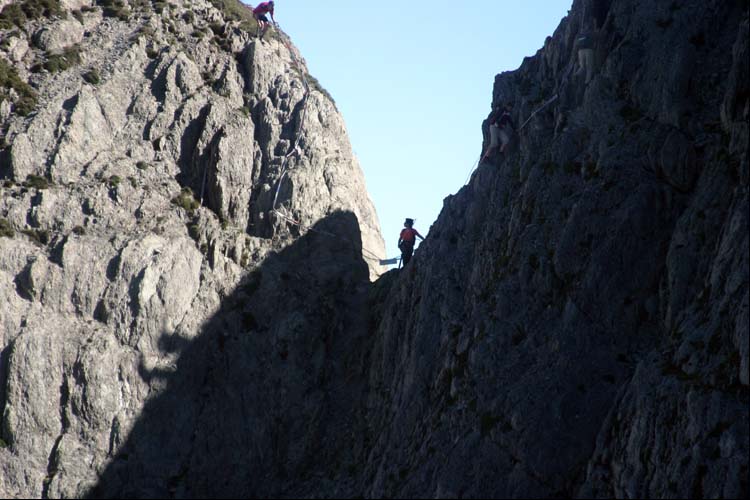 SNTIS CHALLENGE 2004