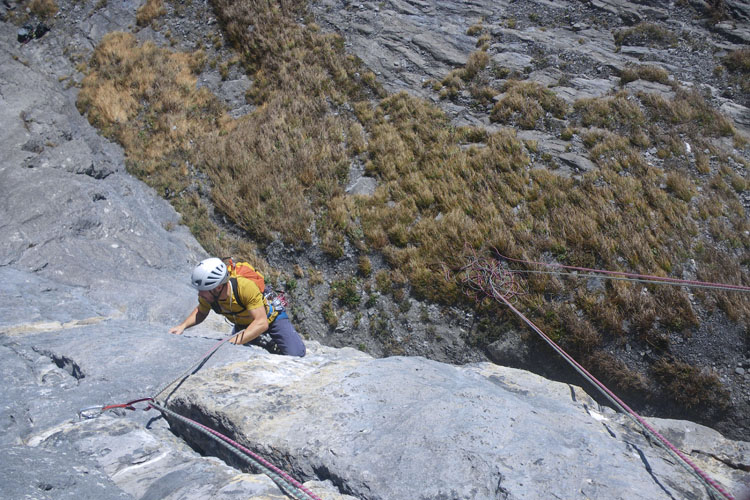 GONZEN SDOSTWAND