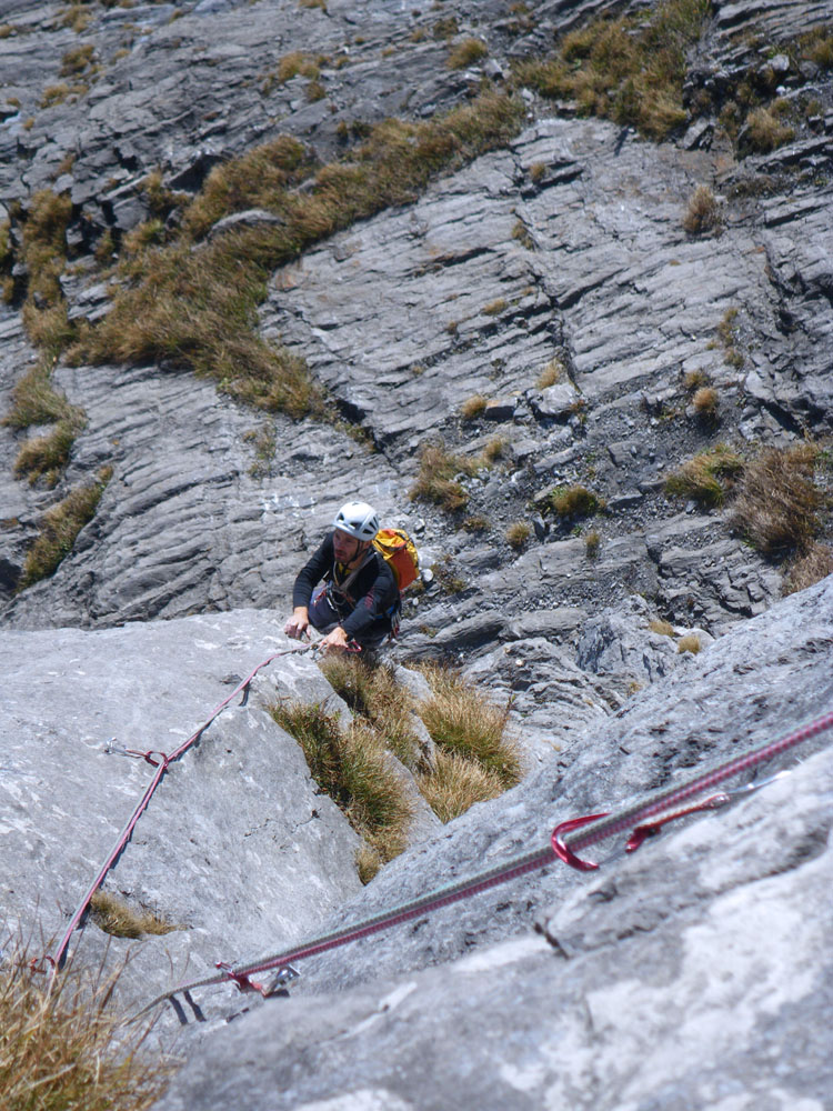 GONZEN SDOSTWAND