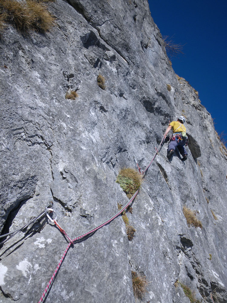 GONZEN SDOSTWAND