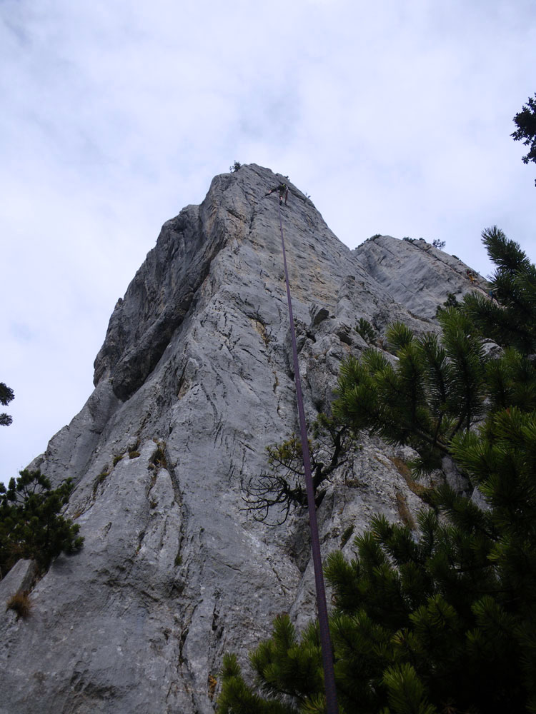 SCHAFBERG SDWESTTURM