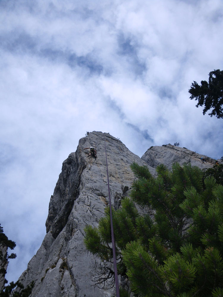 SCHAFBERG SDWESTTURM