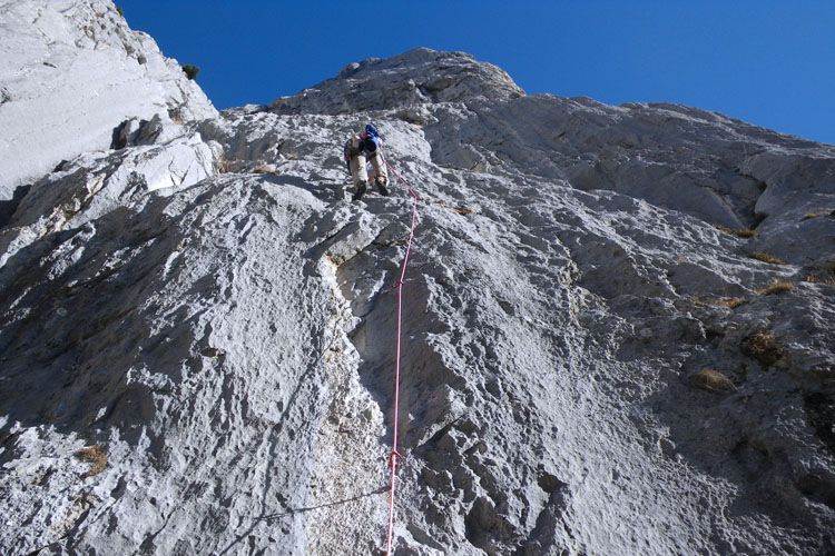 SCHAFBERG WESTWAND