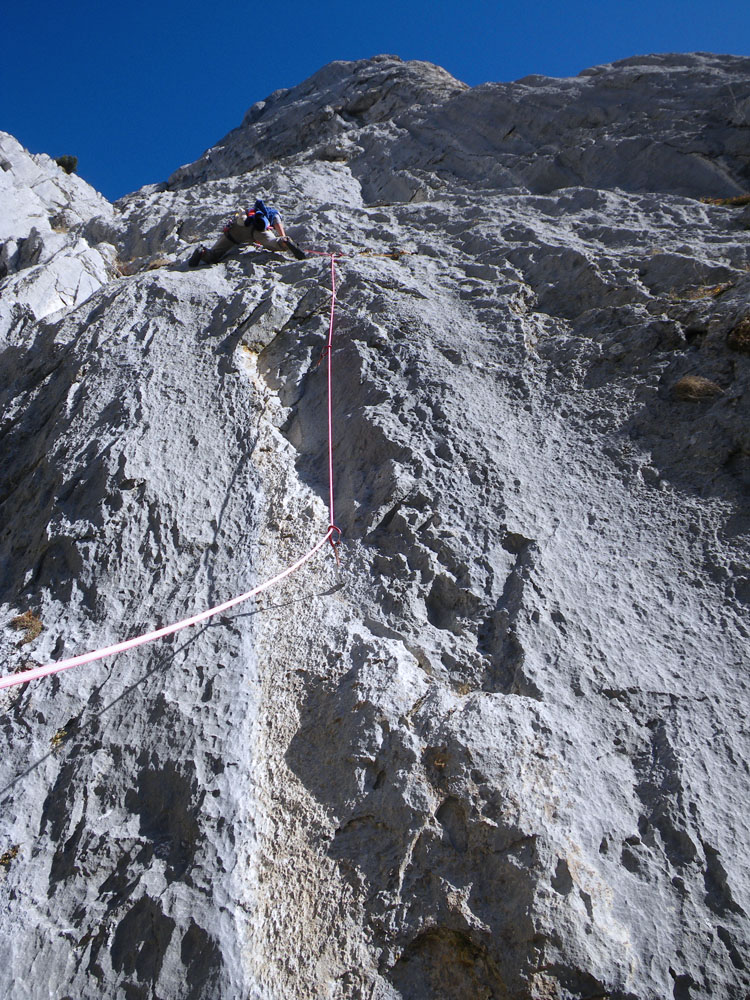 SCHAFBERG WESTWAND