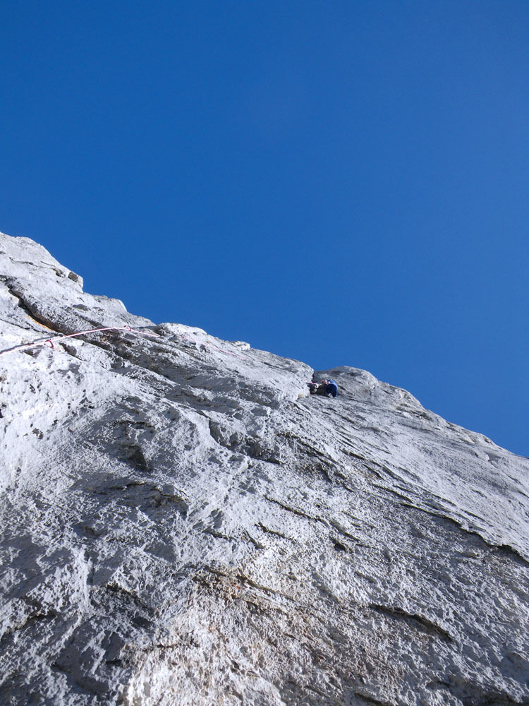 SCHAFBERG WESTWAND