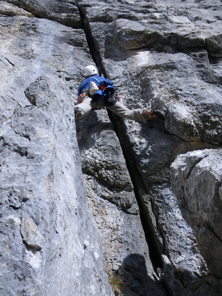 SCHAFBERG WESTWAND