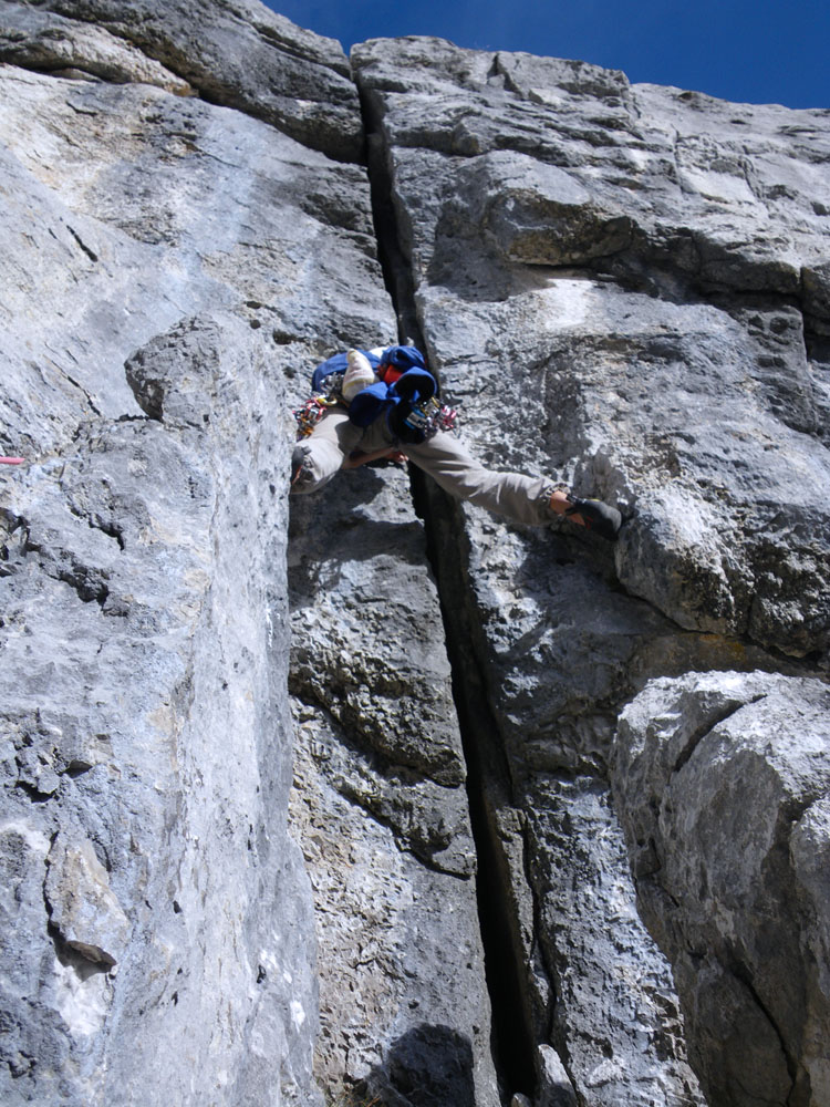 SCHAFBERG WESTWAND