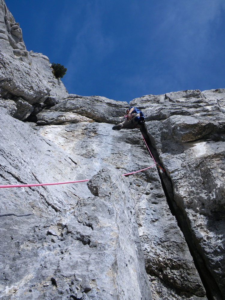 SCHAFBERG WESTWAND