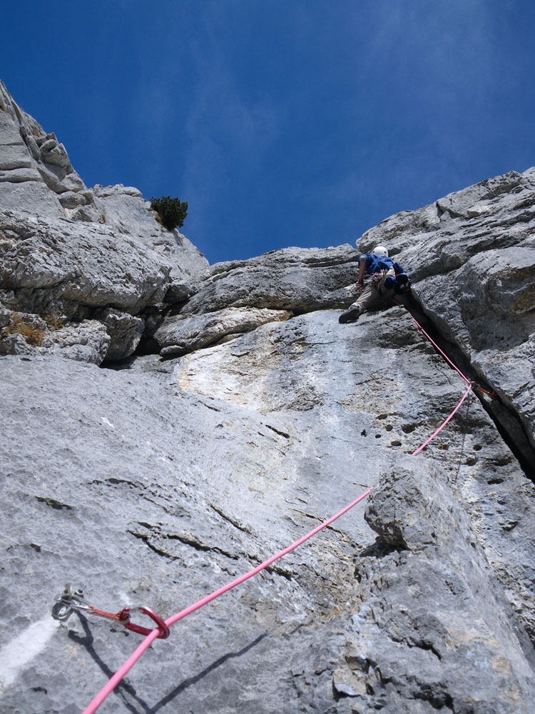 SCHAFBERG WESTWAND