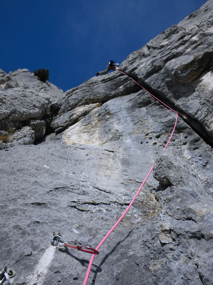 SCHAFBERG WESTWAND