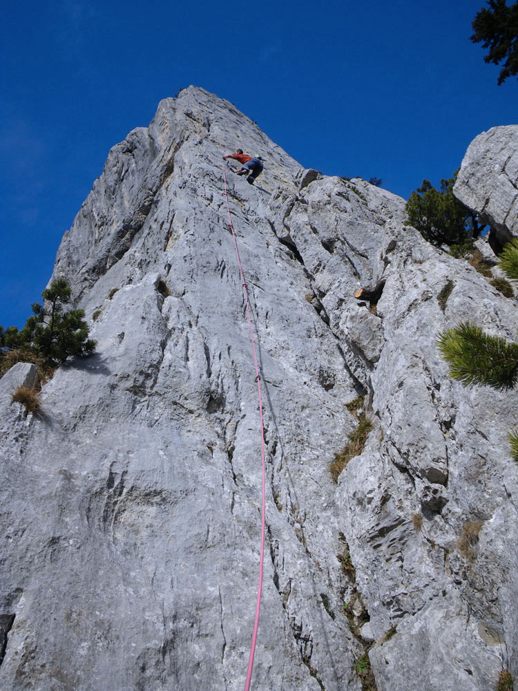 SCHAFBERG VORBAUTURM