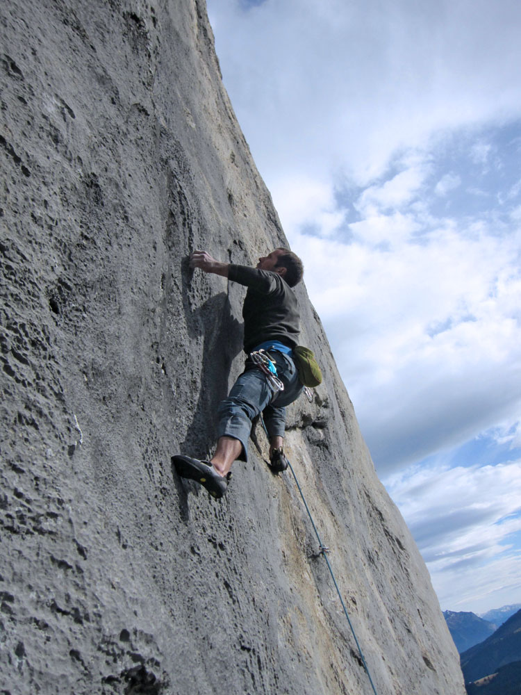 SCHAFBERG WESTWAND