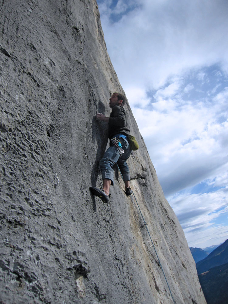 SCHAFBERG WESTWAND