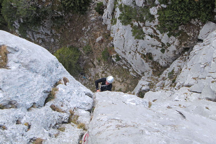 SCHAFBERG WESTWAND