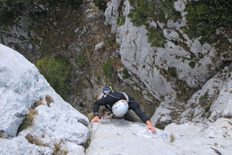 SCHAFBERG WESTWAND