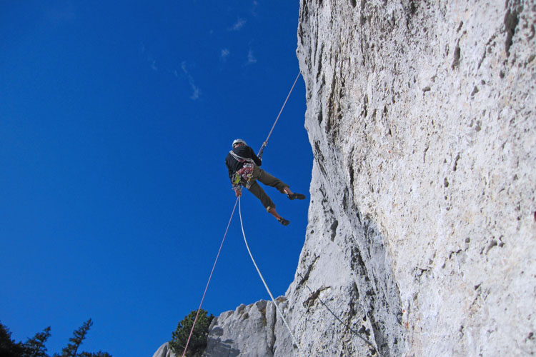 SCHAFBERG WESTWAND