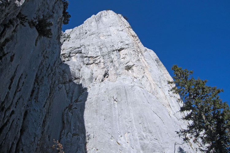 SCHAFBERG WESTWAND