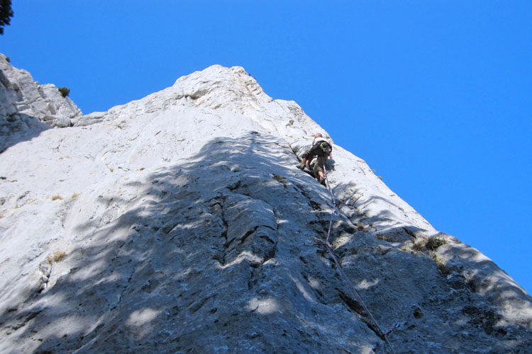 SCHAFBERG WESTWAND