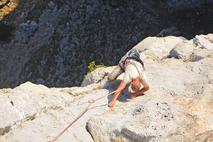 SCHAFBERG WESTWAND