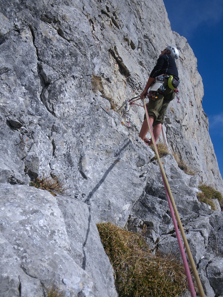 MOOR OSTWAND