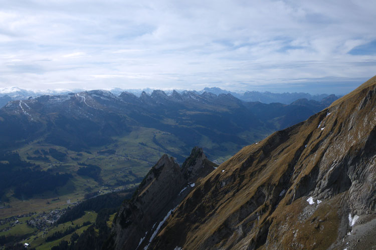 CHURFIRSTEN