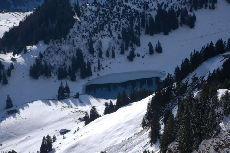 GRPPELENSEE