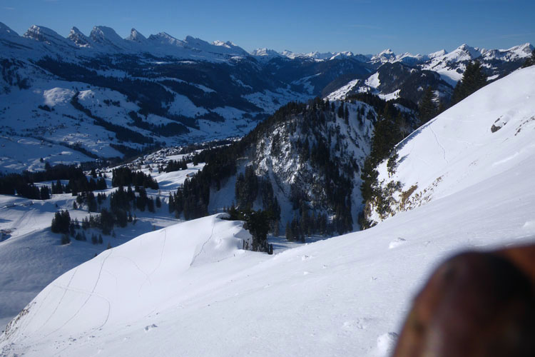 CHURFIRSTEN