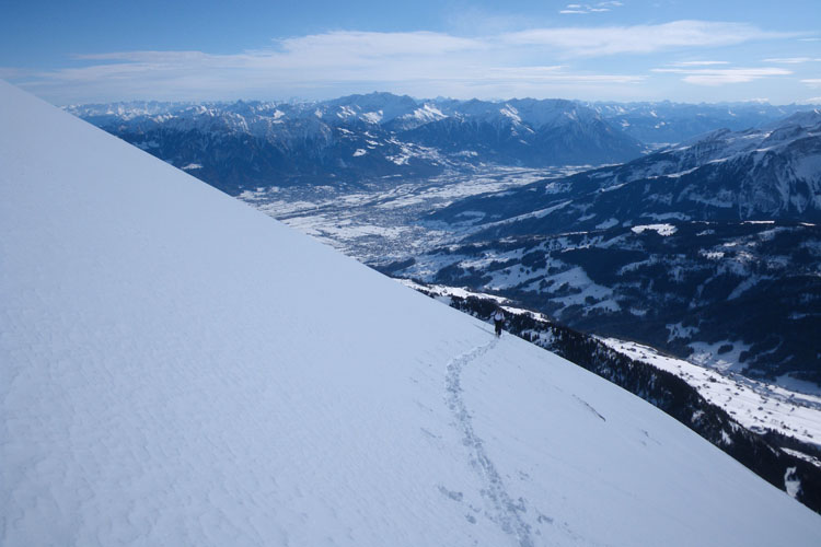 WILDHUSER SCHAFBERG