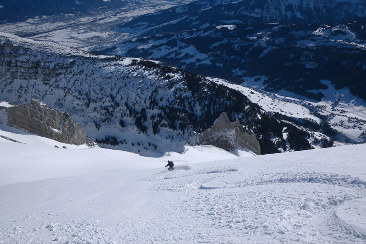 WILDHUSER SCHAFBERG