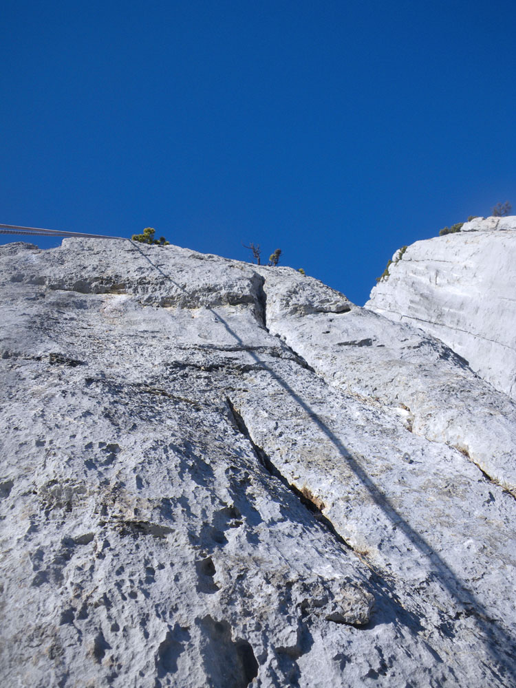 SCHAFBERG VORBAUTURM