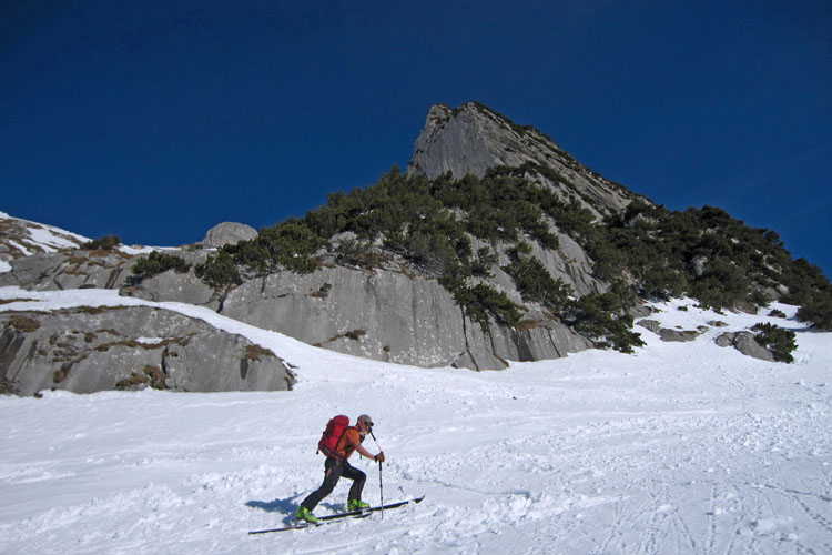 WILDHUSER SCHAFBODEN