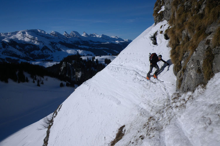 WILDHUSER SCHAFBODEN