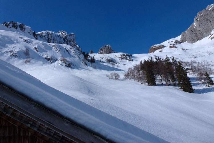 TROOSENALP