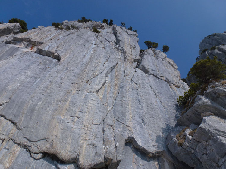 SCHAFBERG WESTWAND