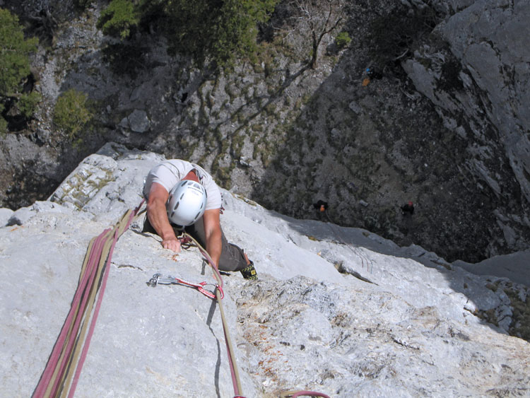 SCHAFBERG WESTWAND