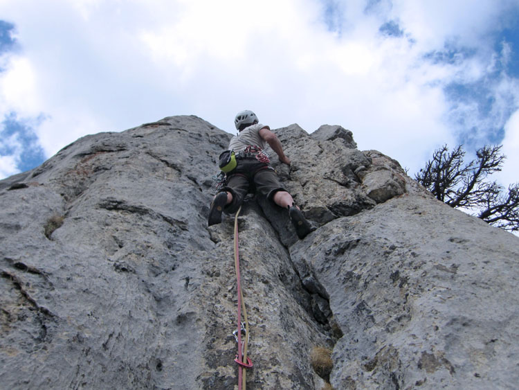 SCHAFBERG WESTWAND