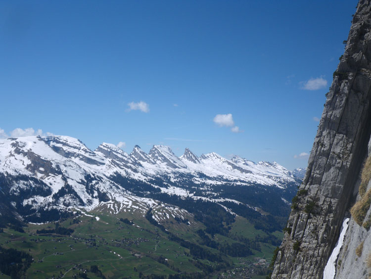 CHURFIRSTEN