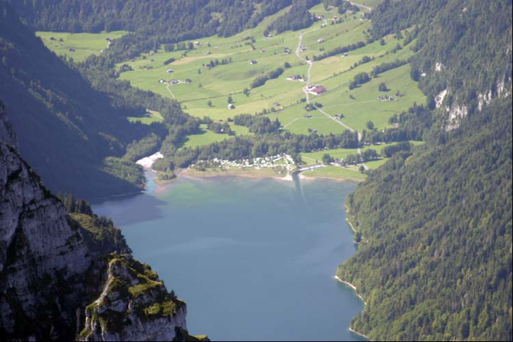 KLNTALERSEE GL