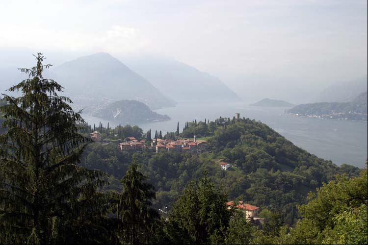 VARENNA-ESINO LARIO