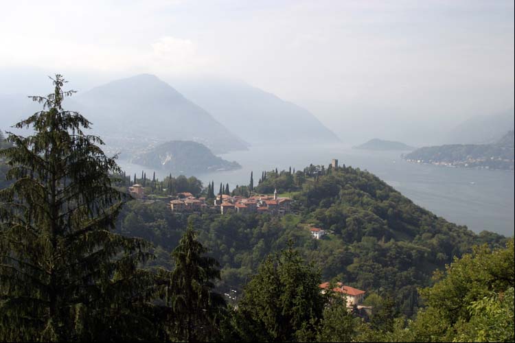 VARENNA-ESINO LARIO