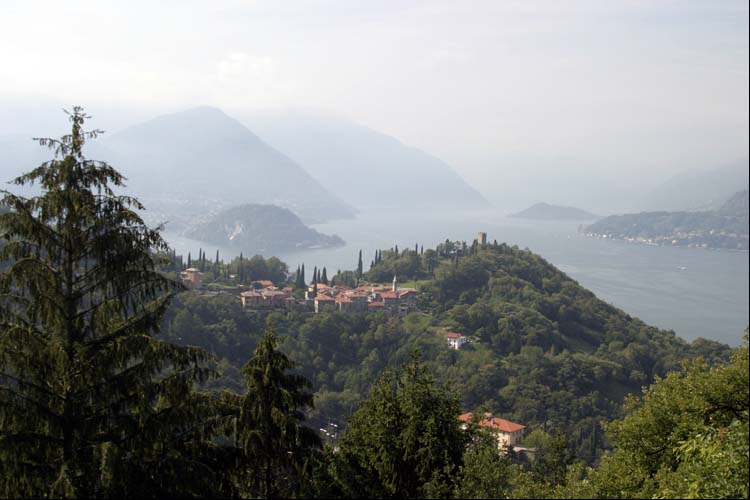 VARENNA-ESINO LARIO