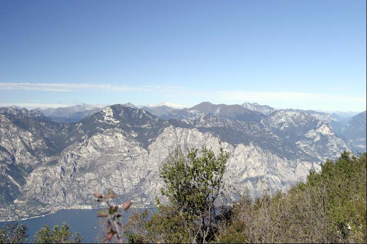 LAGO DI GARDA IT