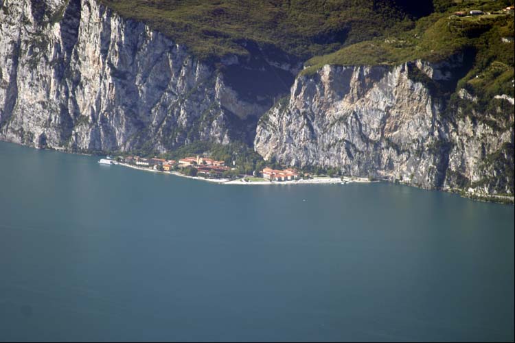 LAGO DI GARDA IT