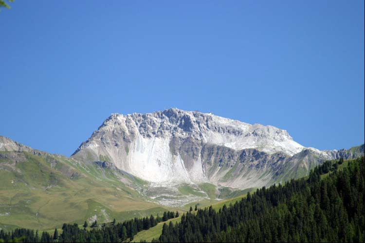 24. INTERNATIONALES RAD-BERGRENNEN CHUR-AROSA