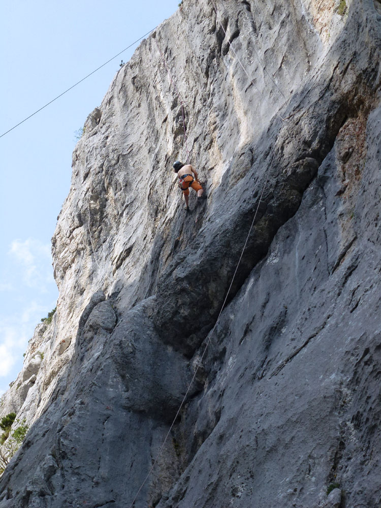 SCHAFBERG KALTE WAND