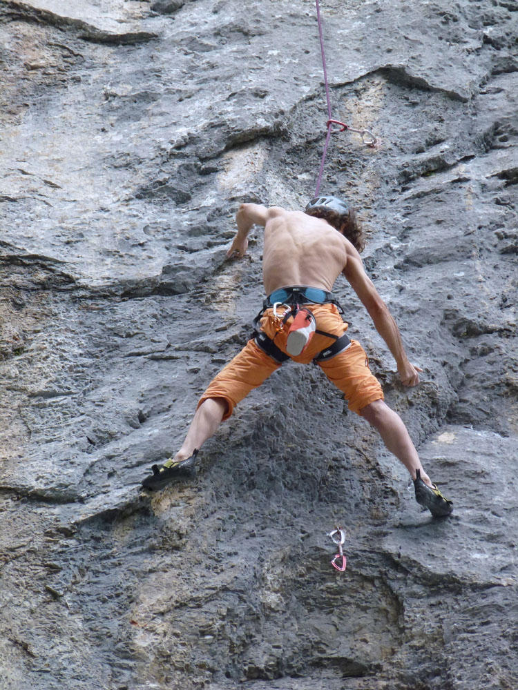 SCHAFBERG KALTE WAND