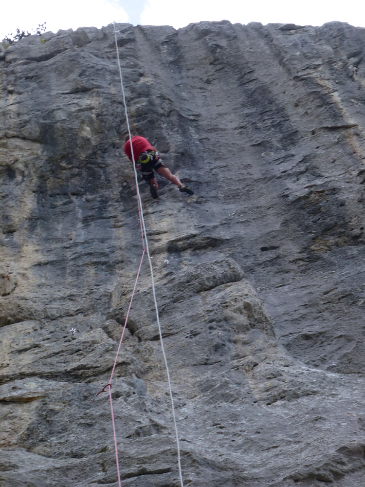 SCHAFBERG KALTE WAND