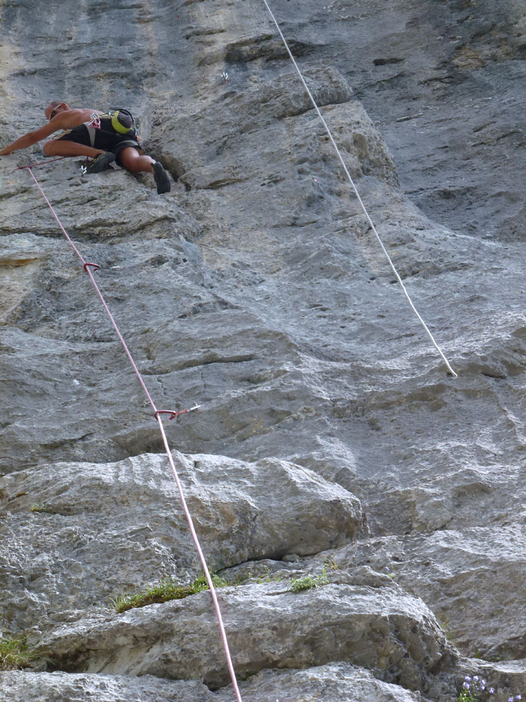 SCHAFBERG KALTE WAND