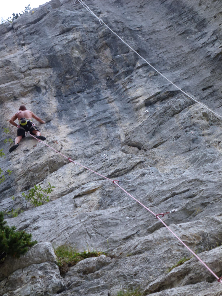 SCHAFBERG KALTE WAND