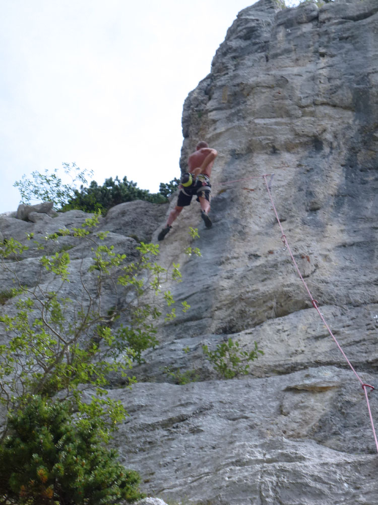 SCHAFBERG KALTE WAND